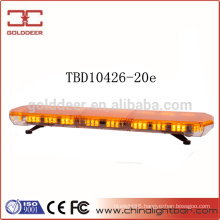 Emergency Amber Warning Led Lightbar Police light bar (TBD10426-20e)